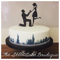 The Little Cake Boutique Solihull 1069447 Image 0